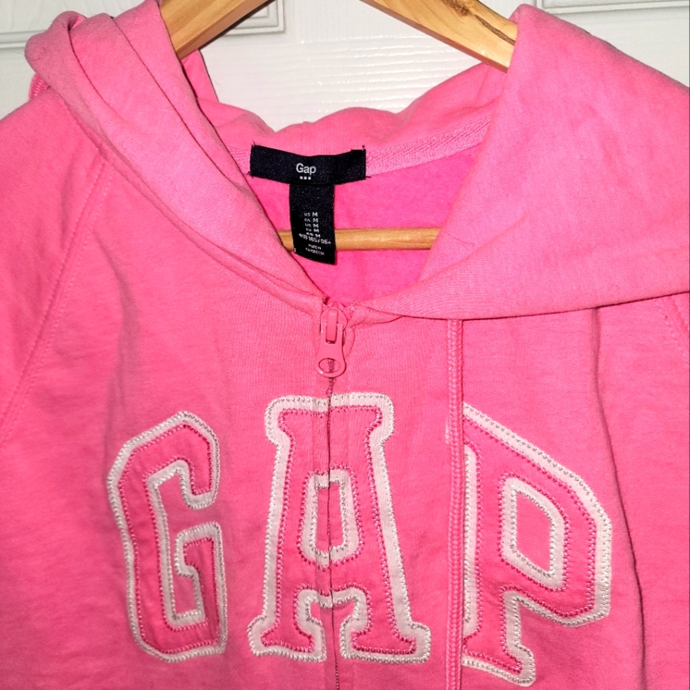 Gap hoodie jacket
